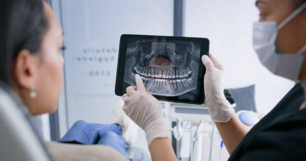Licensed Dental service in Northwood, IA - Smile Center Dentistry